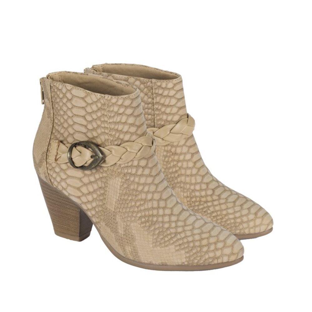 Baretraps LEDELL Camel - Picture 6 of 8